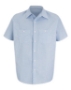 Blue/ White Stripe
