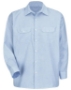 Deluxe Uniform Shirt Long Sizes - SL50L