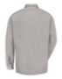 Silver Grey