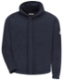 Flame Resistant Fleece Full-Zip - Long Sizes - SMH6L
