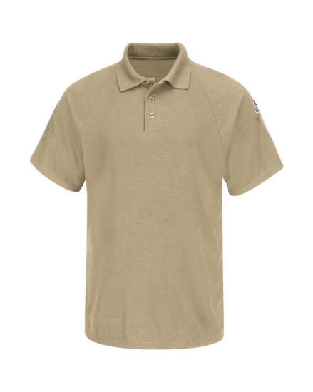 Classic Short Sleeve Polo - CoolTouch®2 - SMP8