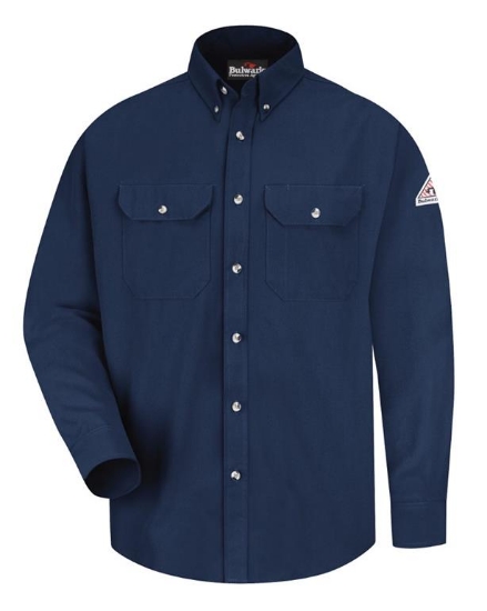 Uniform Shirt - SMU2