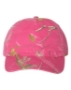 Hot Pink Realtree AP