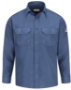 Uniform Shirt Nomex® IIIA - Long Sizes - SND2L