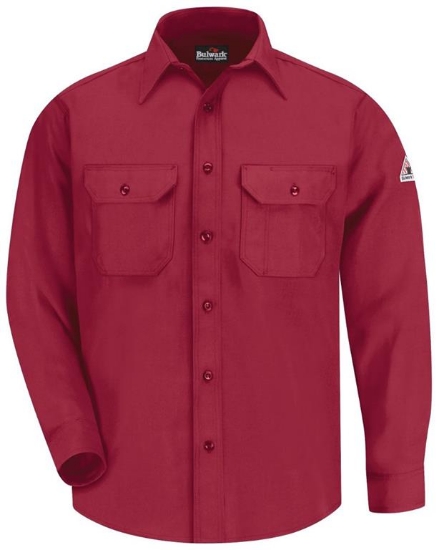Uniform Shirt - Nomex® IIIA - SND6