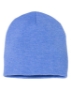8" Knit Beanie - SP08