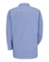 Blue/ White Stripe