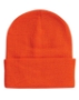 Blaze Orange