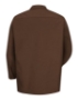 Chocolate Brown