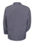 Navy/ Khaki Stripe