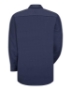 NL-Navy/ Light Blue