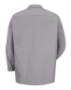 Silver Grey