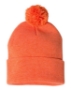 Heather Orange