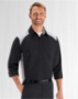 Long Sleeve Motorsports Shirt - Long Sizes - SP18L