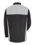 Black/ Silver