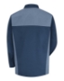 Navy/ Postman Blue