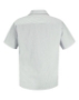 GW-White/ Green Stripe