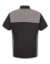 Black/ Silver