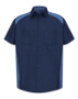 Navy/ Postman Blue