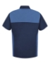 Navy/ Postman Blue