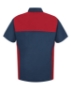 Red/ Navy