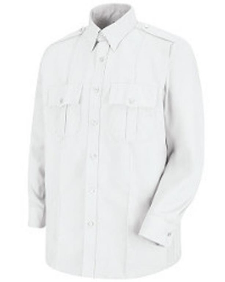 Long Sleeve Security Shirt - SP36