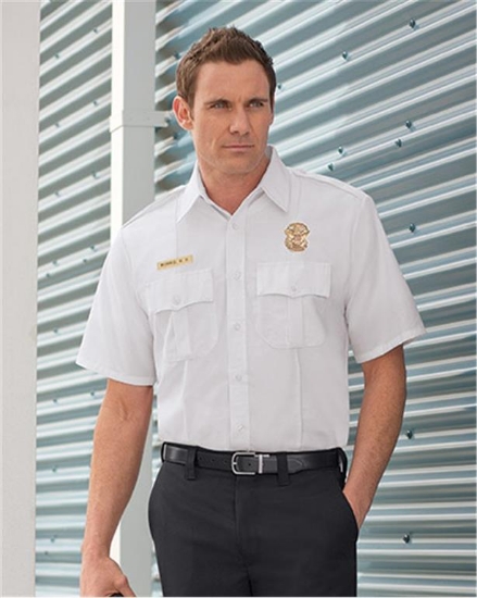 Security Shirt Long Sizes - SP46L