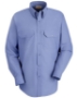 Dress Uniform Long Sleeve Shirt - SP50