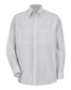 CW-White/ Charcoal Stripe