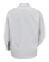 CW-White/ Charcoal Stripe