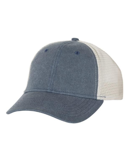 Pigment-Dyed Cap - SP530