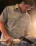 Dress Uniform Short Sleeve Shirt - SP60