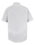 White/ Charcoal Stripe