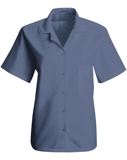 Women's Uniform Blouse - SP65