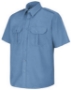 Short Sleeve Security Shirt Long Sizes - SP66L