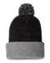 Black/ Grey