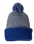 Grey/ Royal