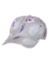 Tropical Print Cap - SP820