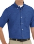 Executive Oxford Dress Shirt Long Sizes - SR60L