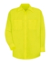Fluorescent Yellow