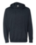 Classic Navy Heather