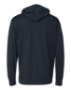 Classic Navy Heather