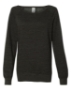 Charcoal Heather