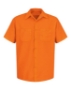 For. Orange