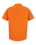For. Orange