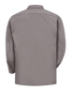 Silver Grey