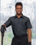 Mimix™ Short Sleeve Workshirt - Long Sizes - SX20L