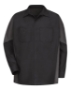 Black/ Charcoal