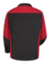 Black/ Red (LONG SIZES)