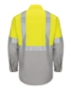 Fluorescent Yellow/ Green/ Grey